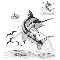 BLUE MARLIN W CREST 13555SA2.gif